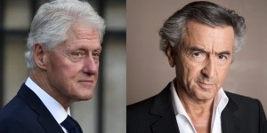 Bill-Clinton-et-Bernard-Henri-Levy